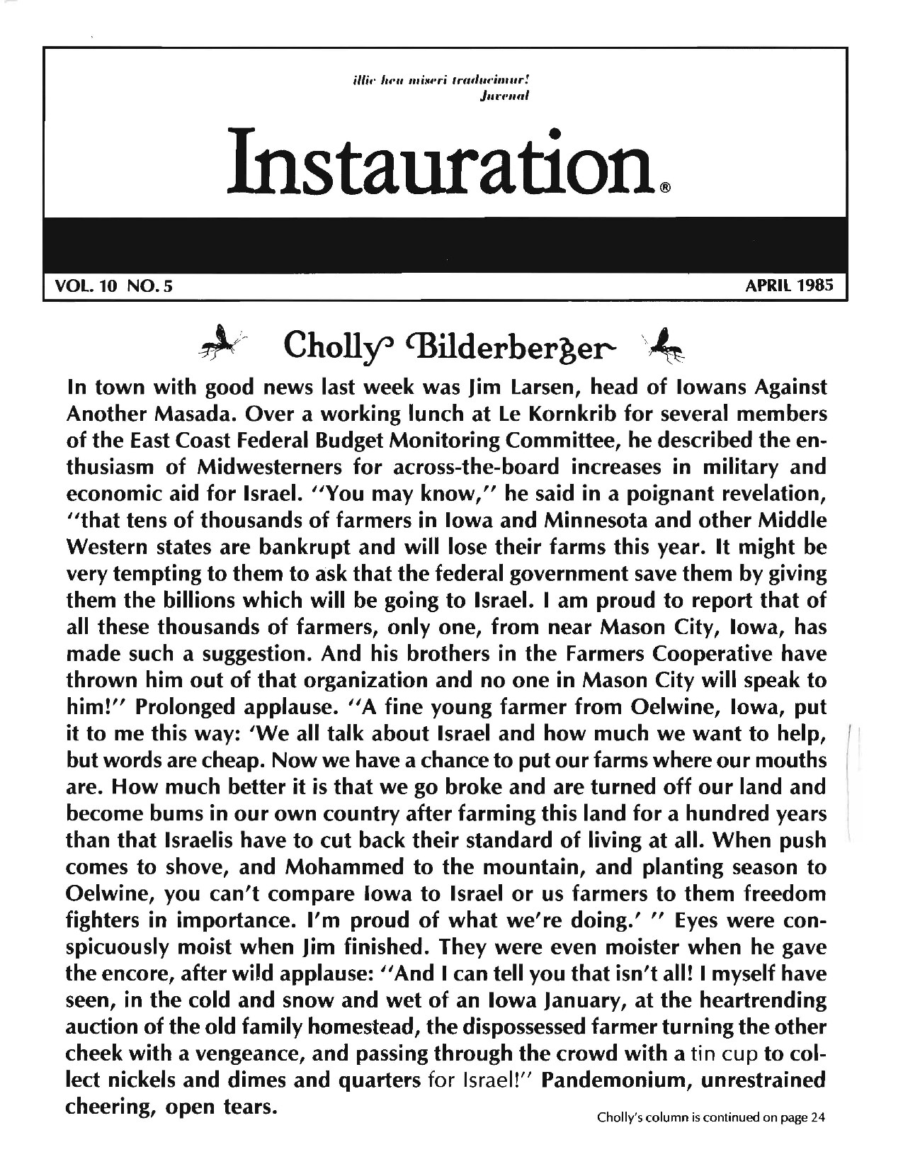 Instauration-1985-04-April-Vol10-No5-pt1