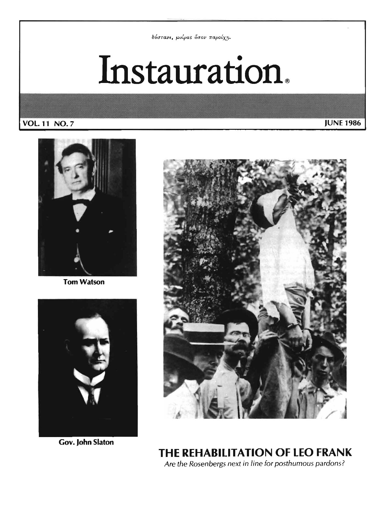 Instauration-1986-06-June-Vol11-No7-pt1