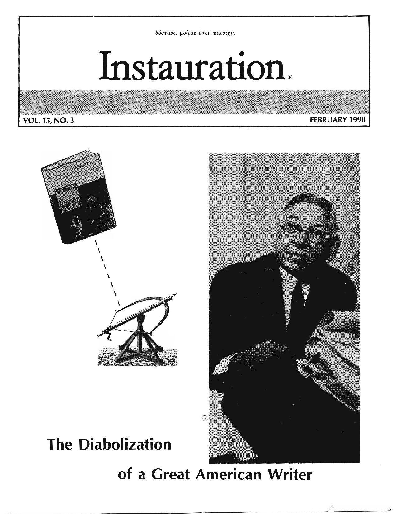 Instauration-1990-02-February-Vol15-No3