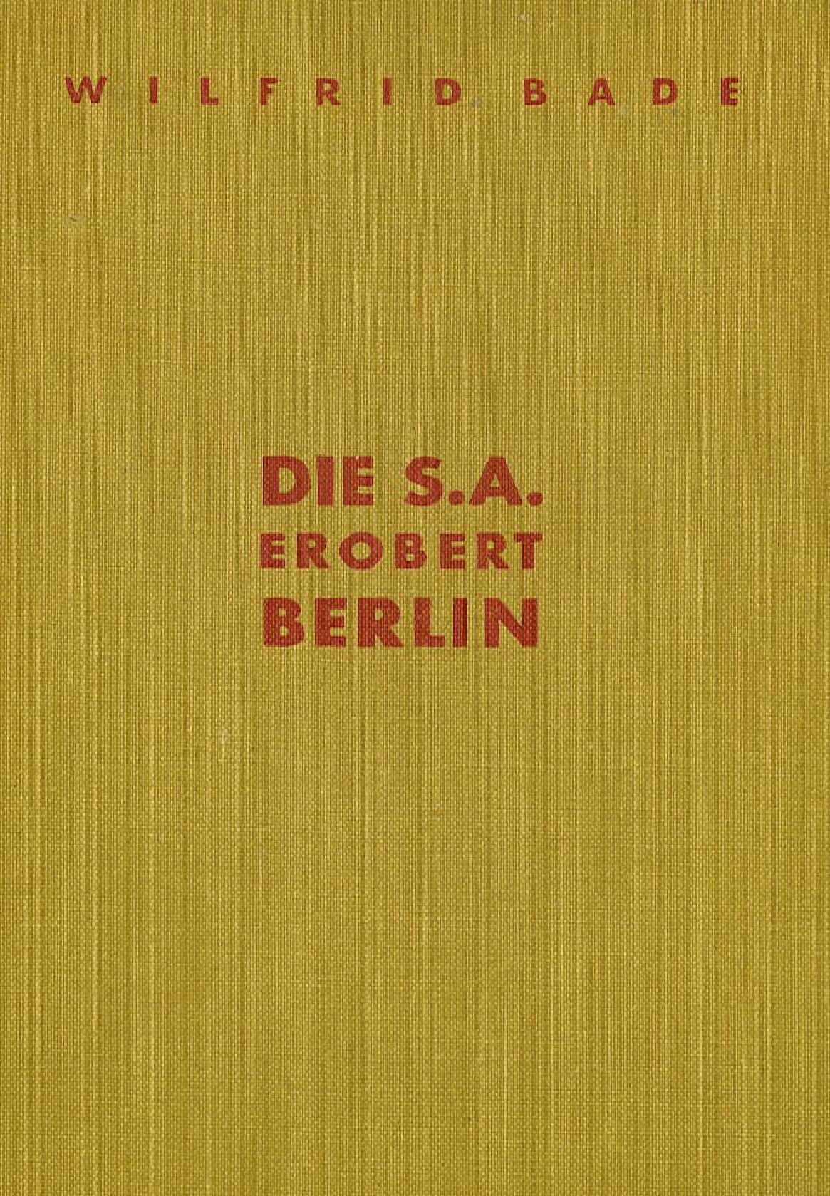 Berlin eins