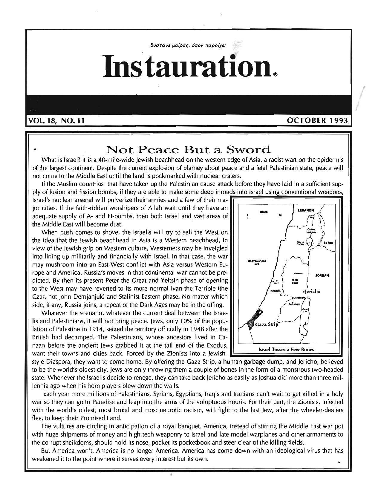 Instauration-1993-10-October-Vol18-No11-pt1