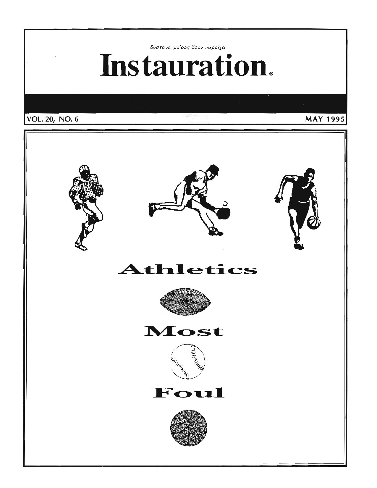 Instauration-1995-May-Vol20-No6