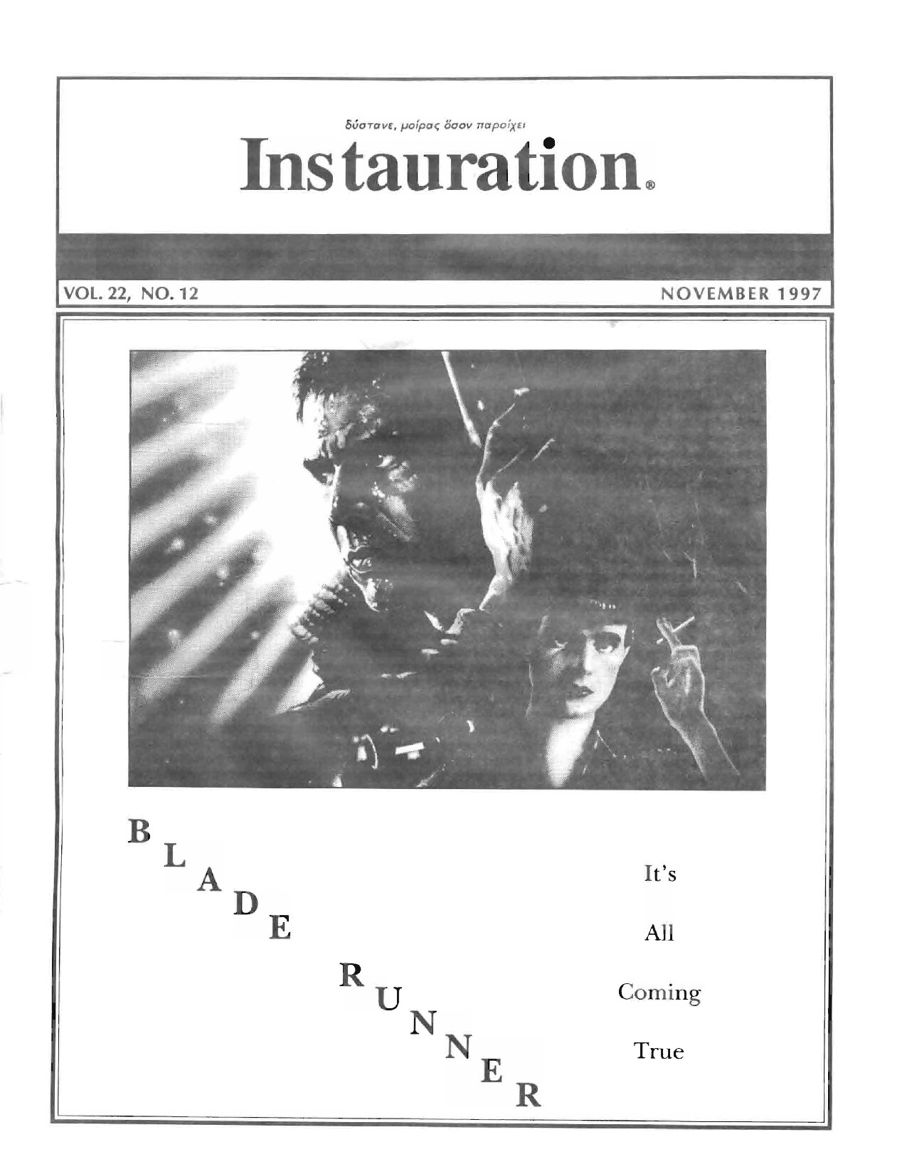 Instauration-1997-11-November-Vol22-No12-pt1