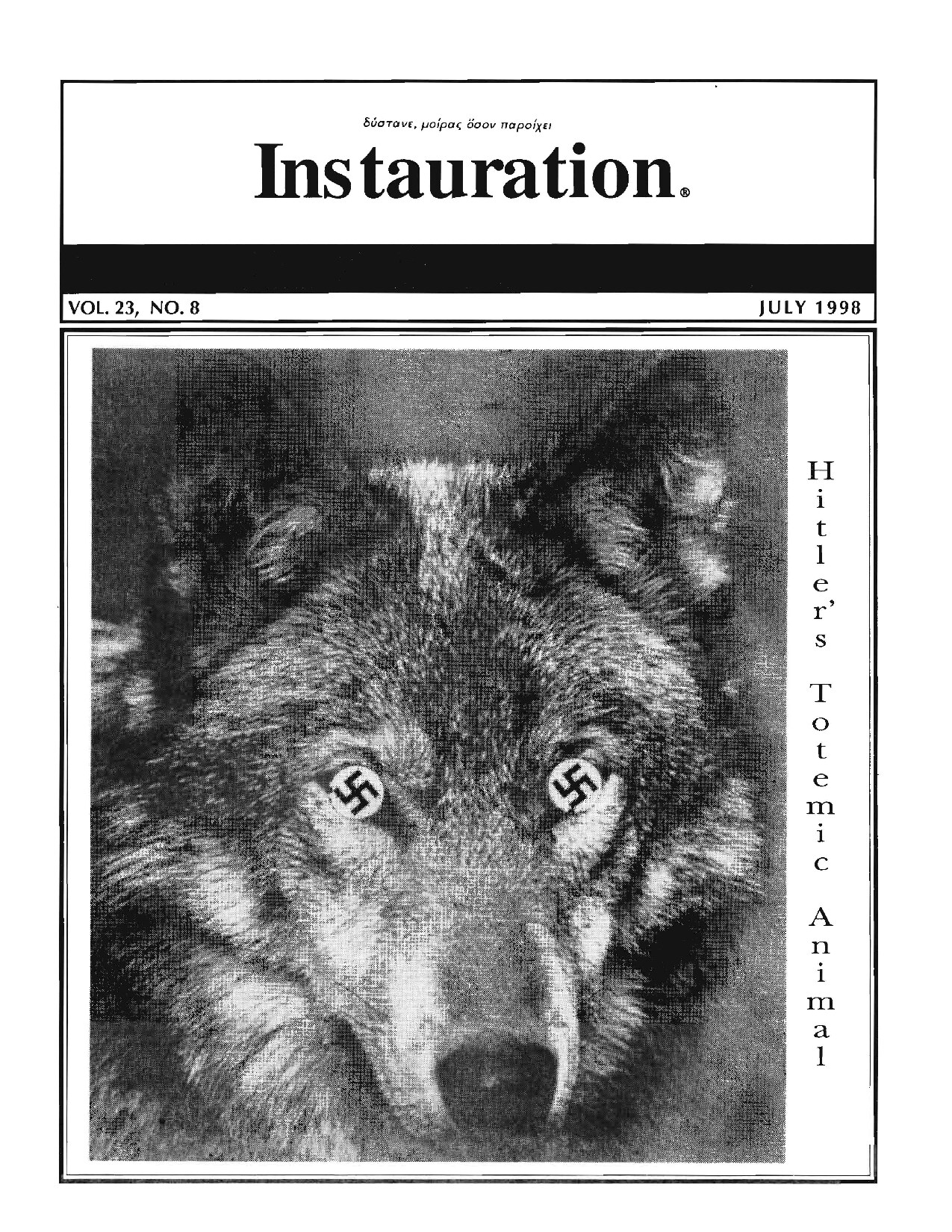 Instauration-1998-08-July-Vol23-No8-pt1