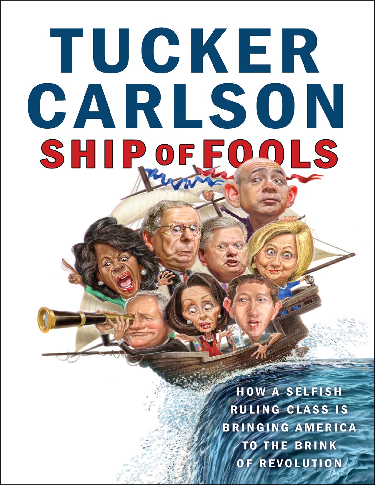 Ship of Fools