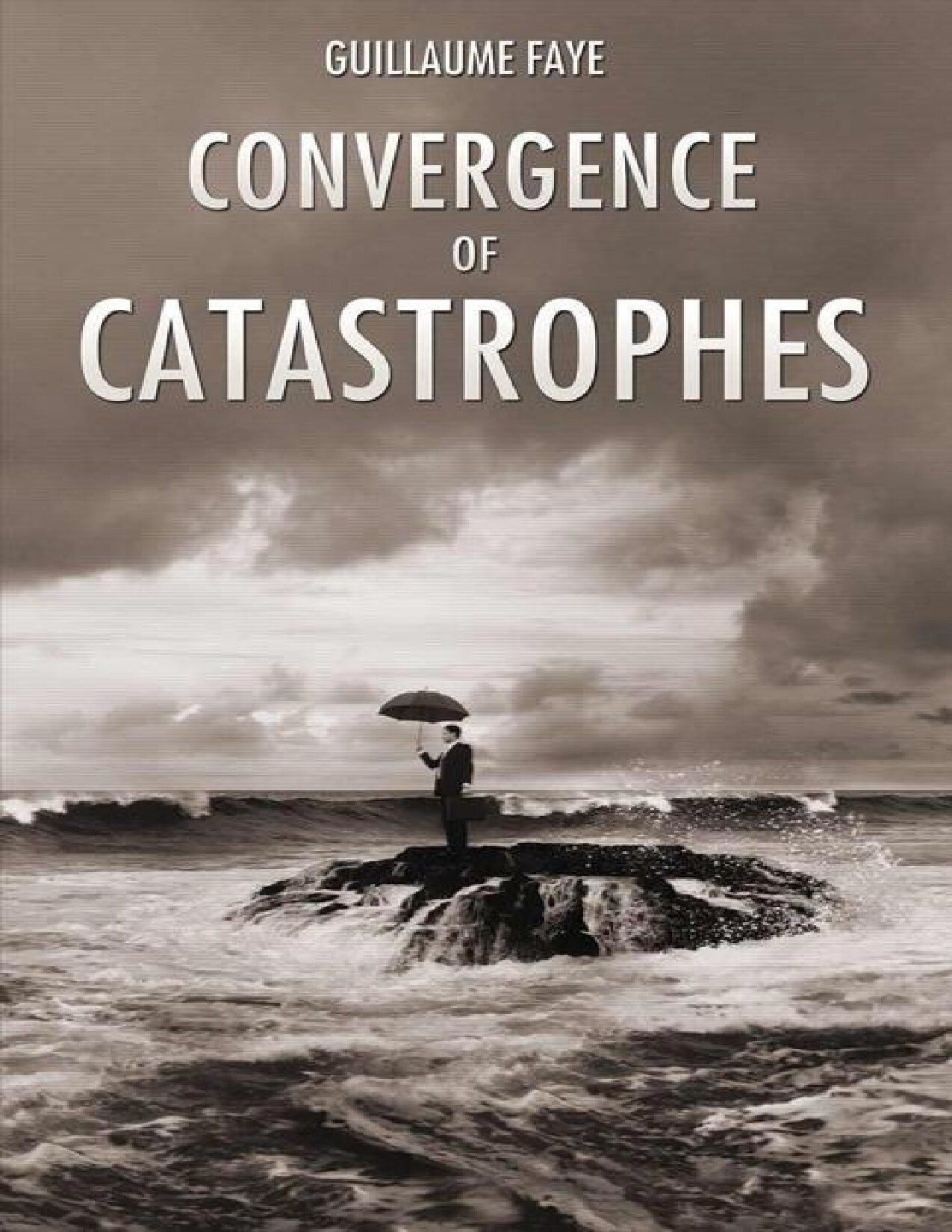 Convergence of Catastrophes