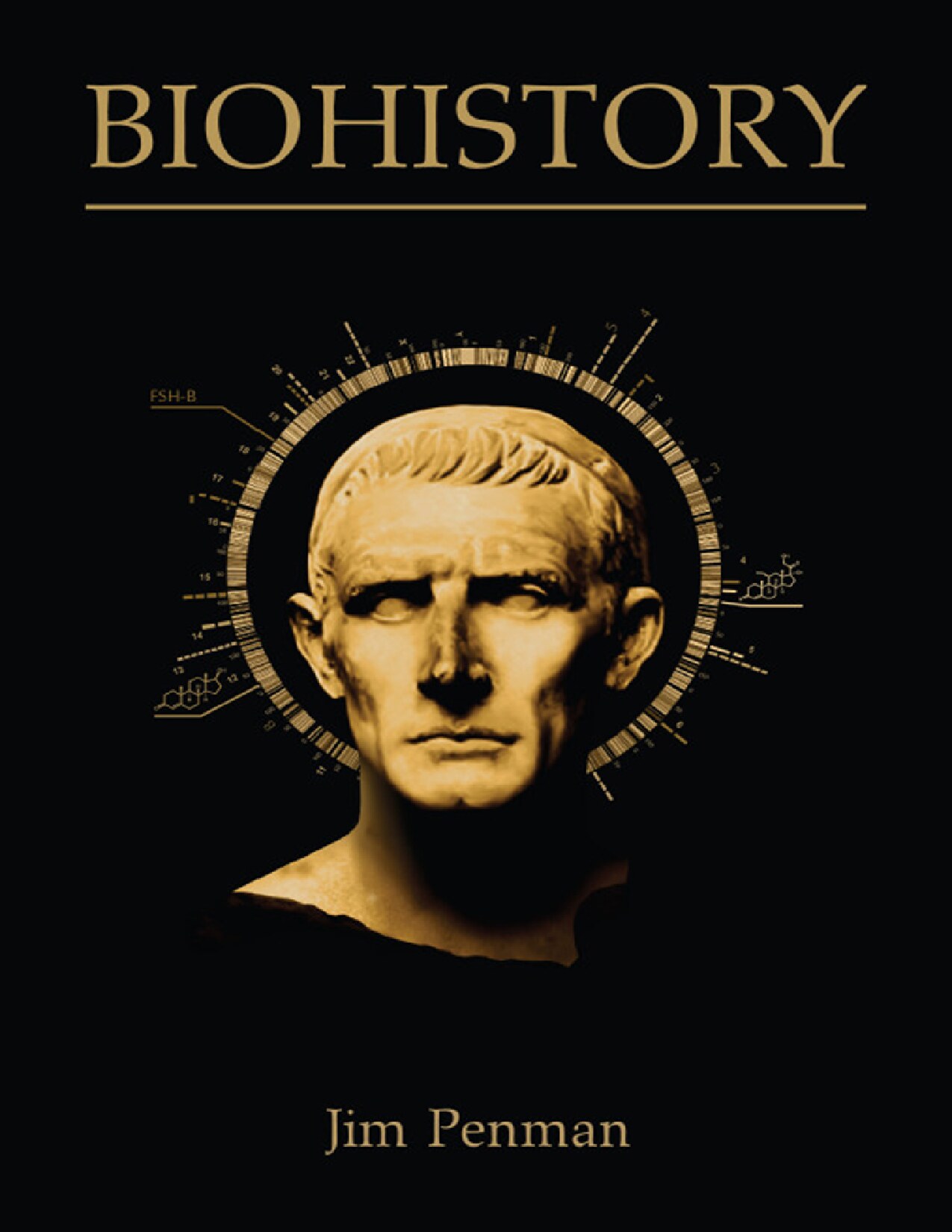 Biohistory
