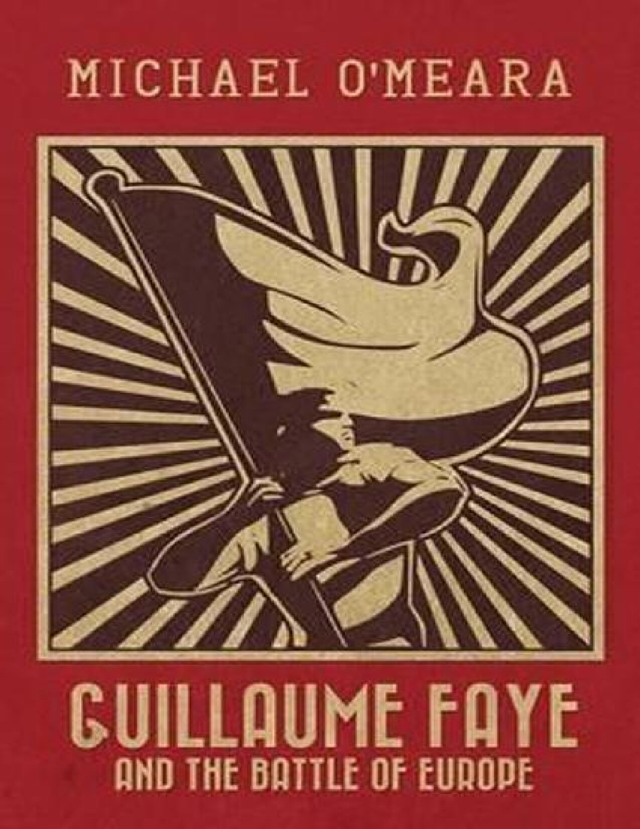 Guillaume Faye and the Battle of Europe