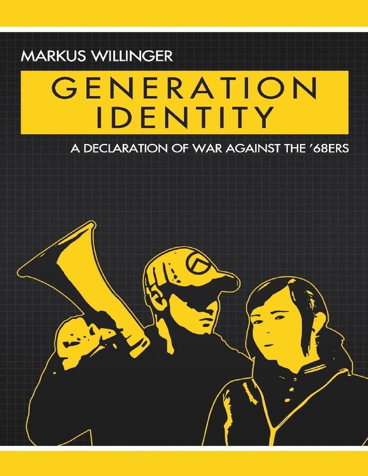 Generation Identity