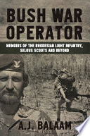 Bush War Operator