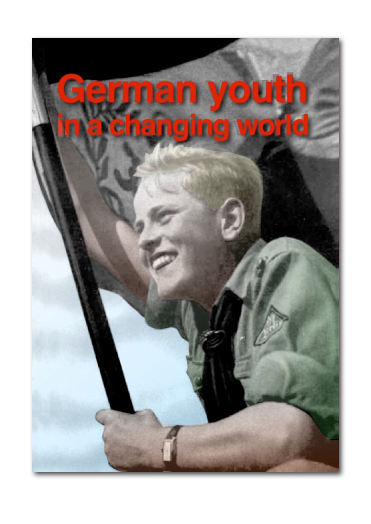 German Youth in a Changing World
