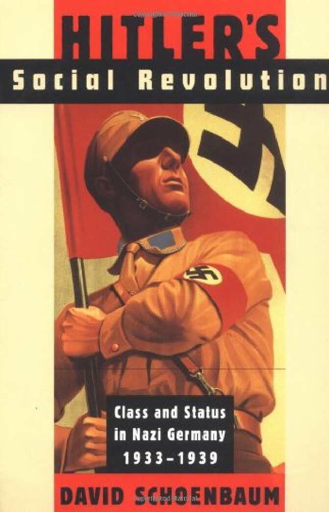 Hitlers Social Revolution