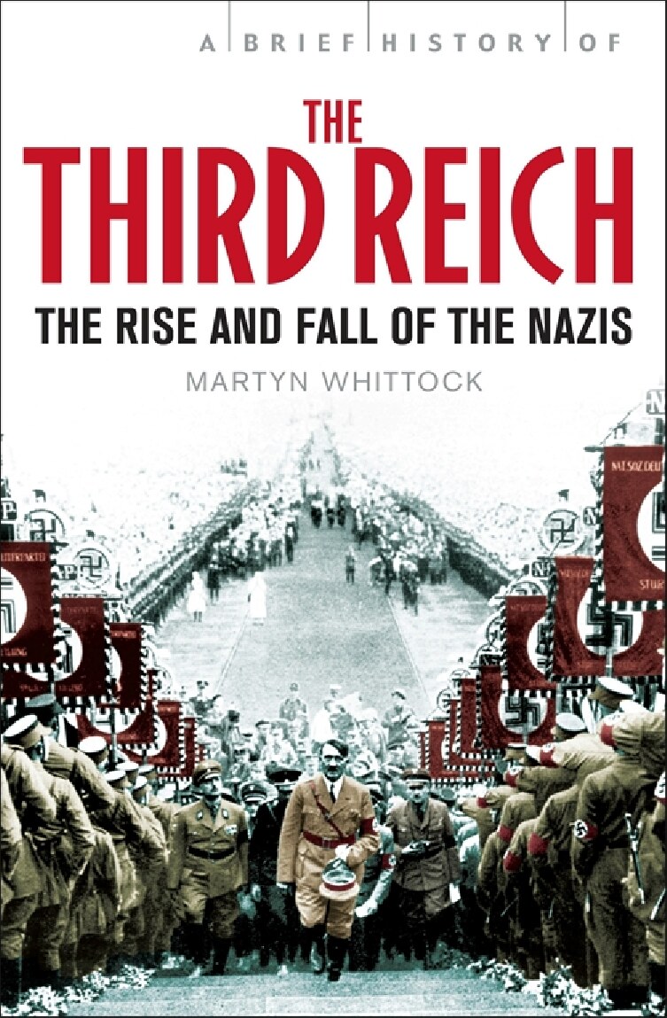 762g_BHO The Third Reich.indd