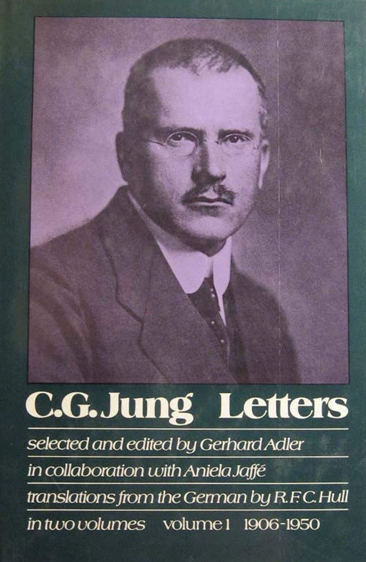 Letters, Vol. 1: 1906-1950