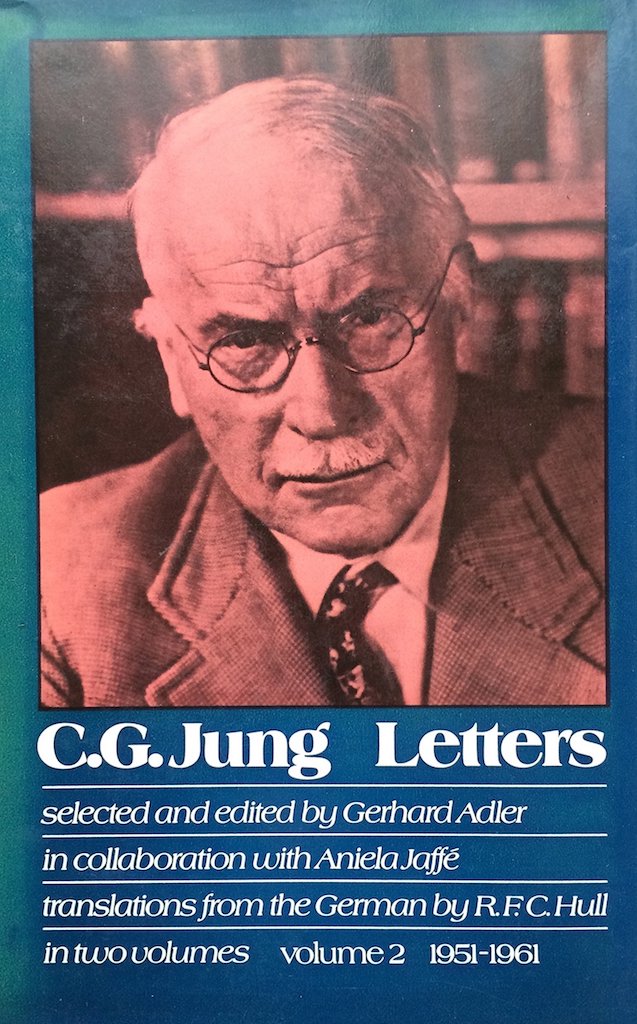 Letters, Vol. 2: 1951-1961