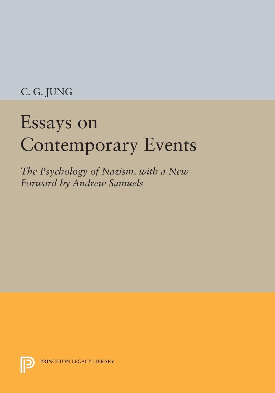 Essays on Contemporary Events