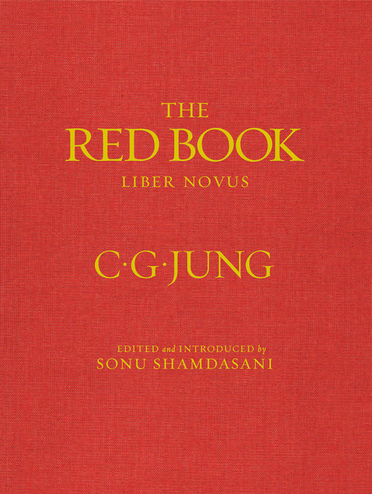 The Red Book / Liber Novus