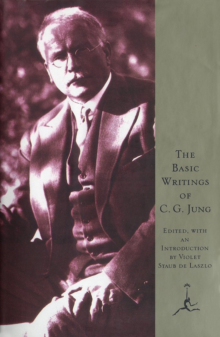 Basic Writings of C. G. Jung