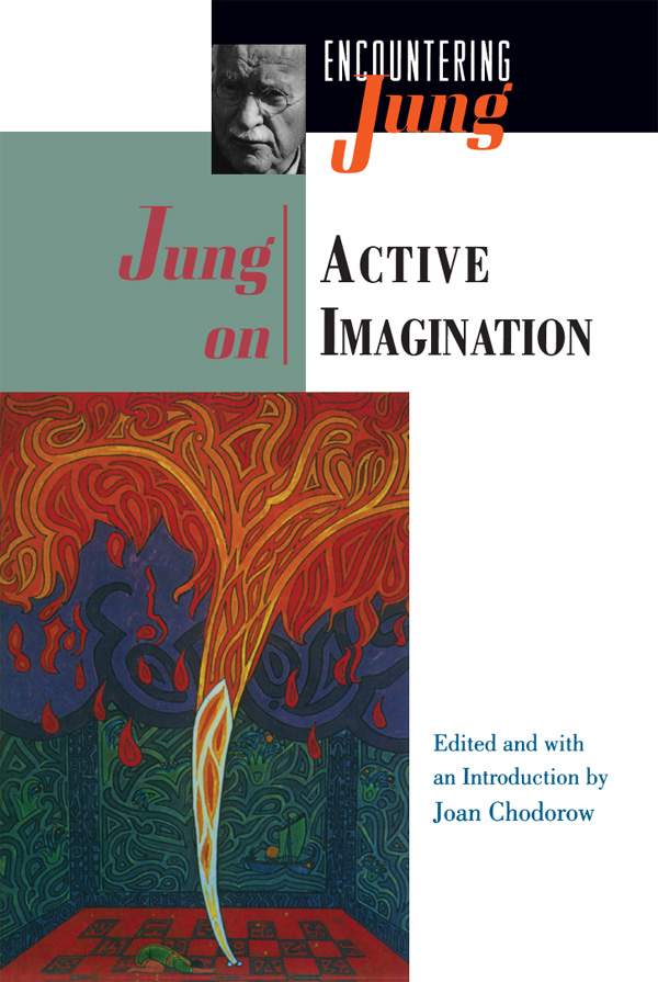 Jung on Active Imagination