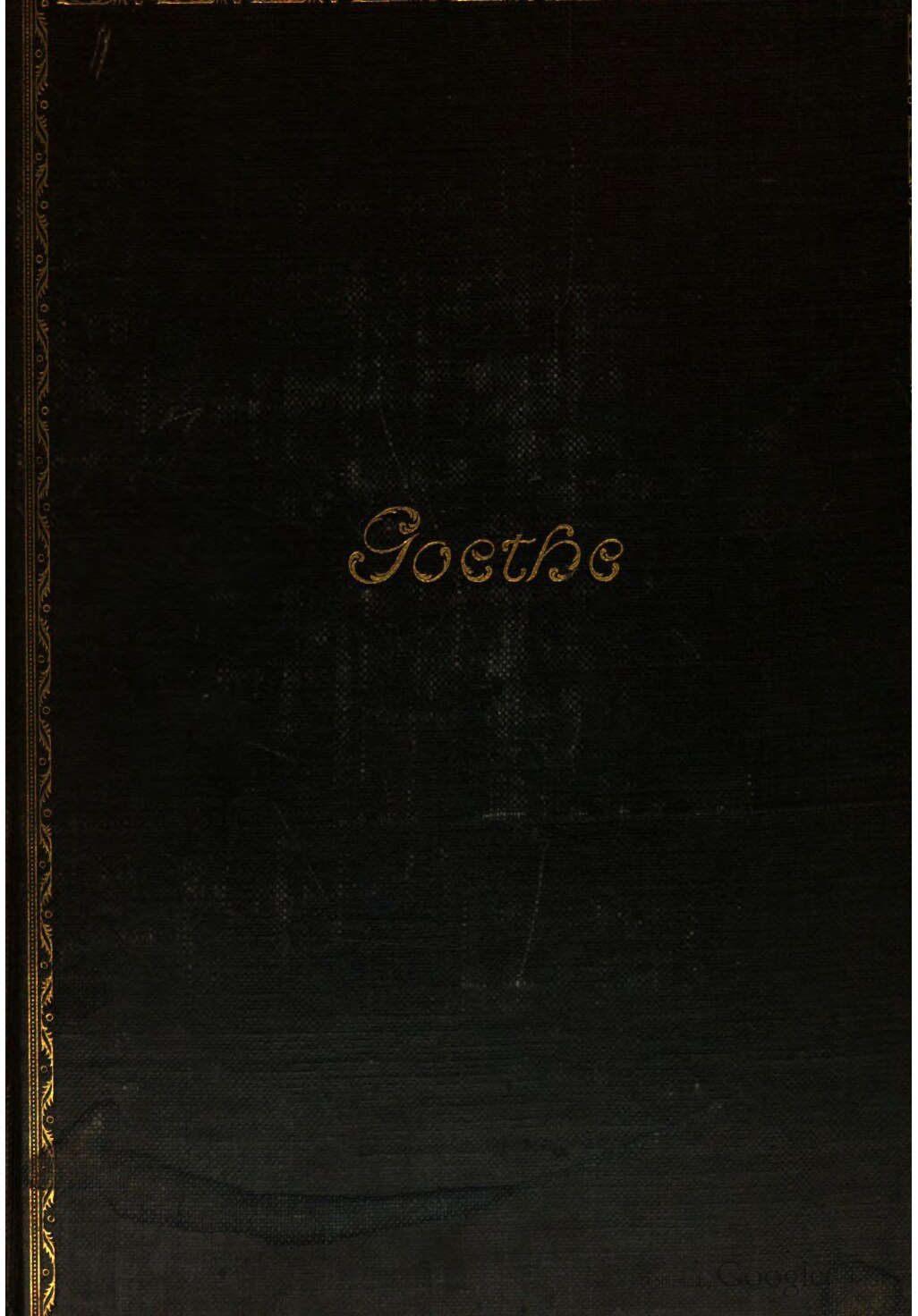 Goethe