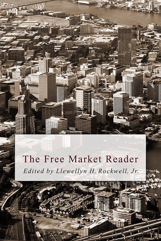 The Free Market Reader