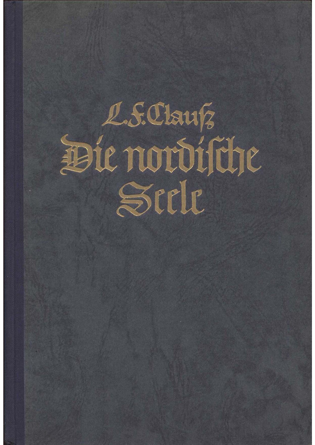 Die nordische Seele