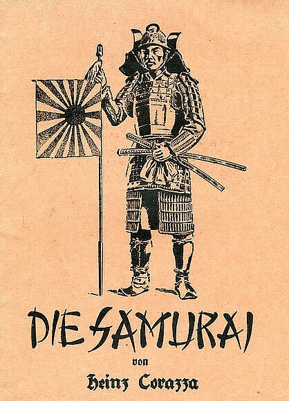 Die Samurai - Ritter des Reiches in Ehre und Treue