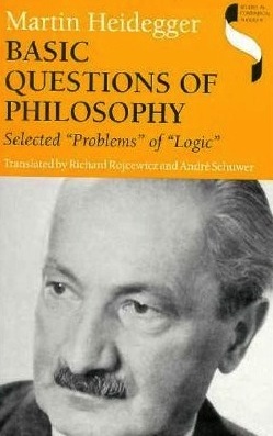 Basic Questions  of Philosophy