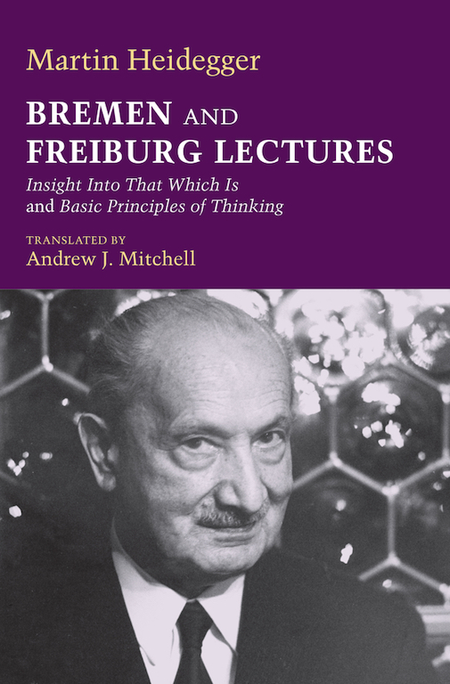 Bremen and Freiburg Lectures