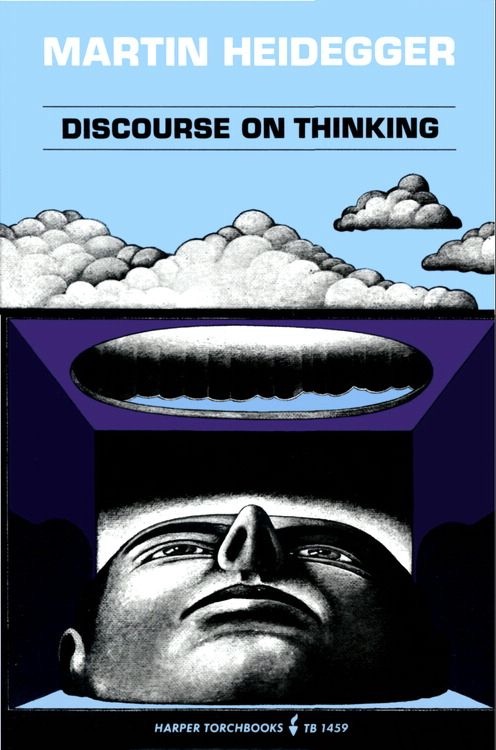 Discourse on Thinking