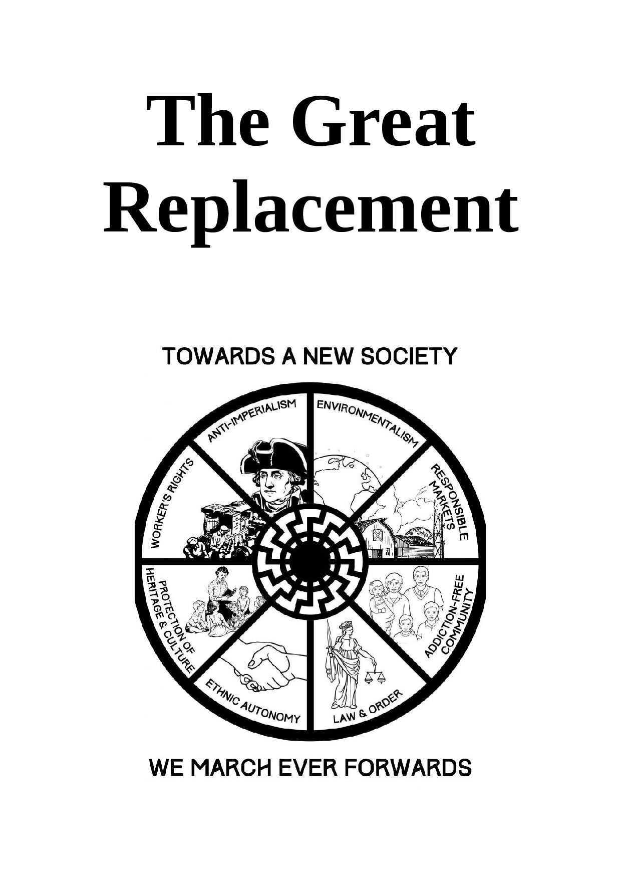 The Great Replacement