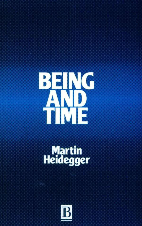 Martin-Heidegger-Being-and-Time