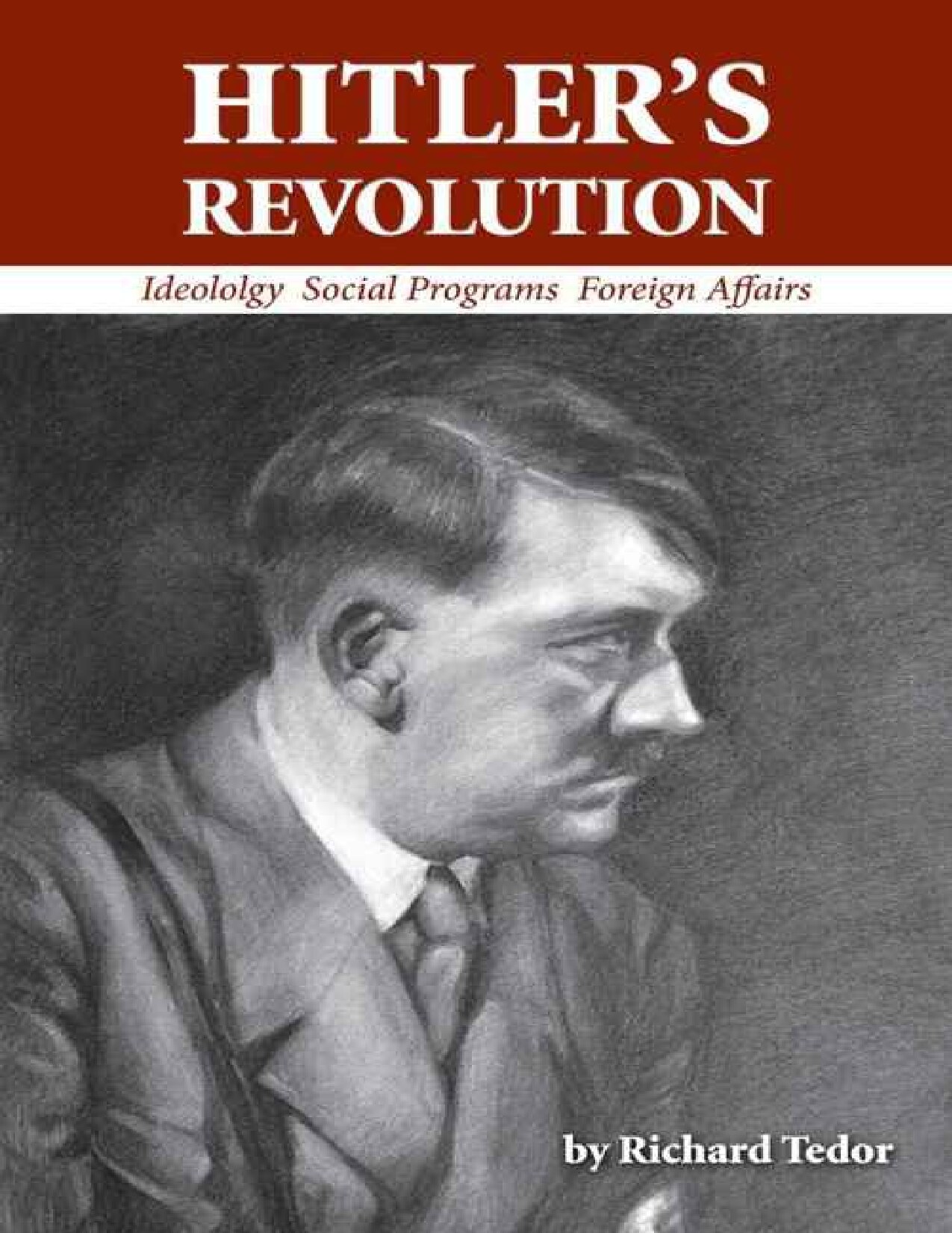 Hitler's Revolution