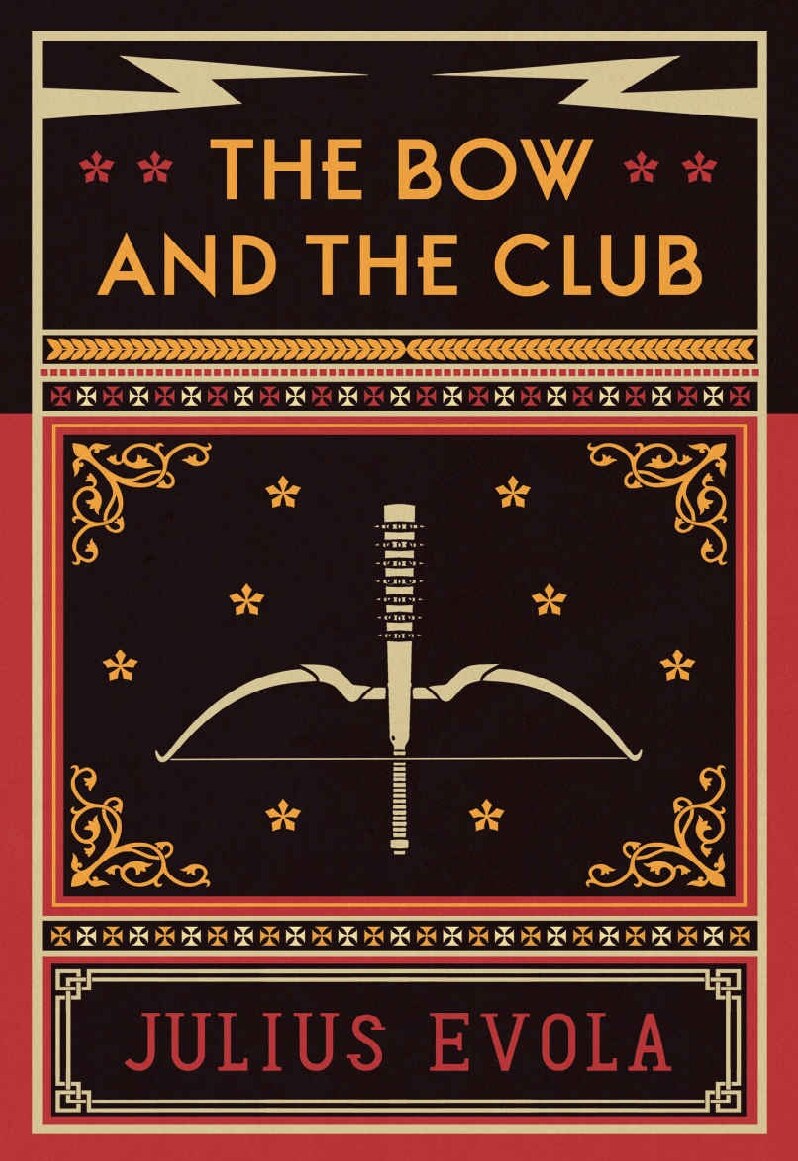 The Bow and the Club