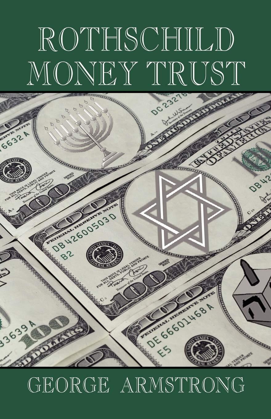 Rothschild Money Trust